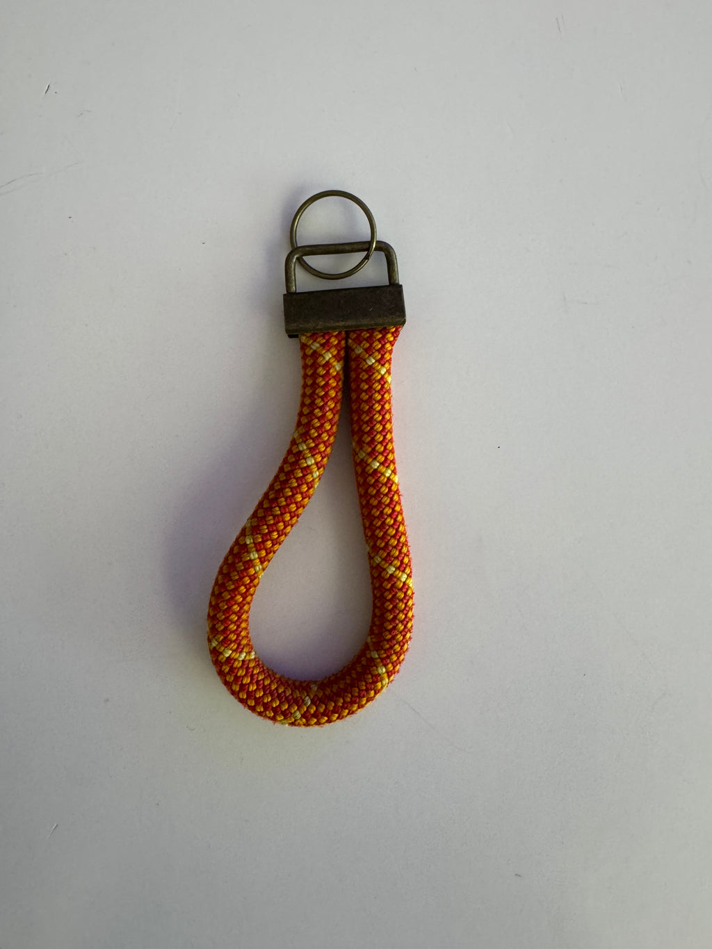 Loop Schlüsselanhänger