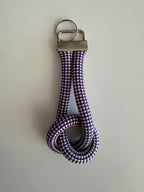 Knot Schlüsselanhänger