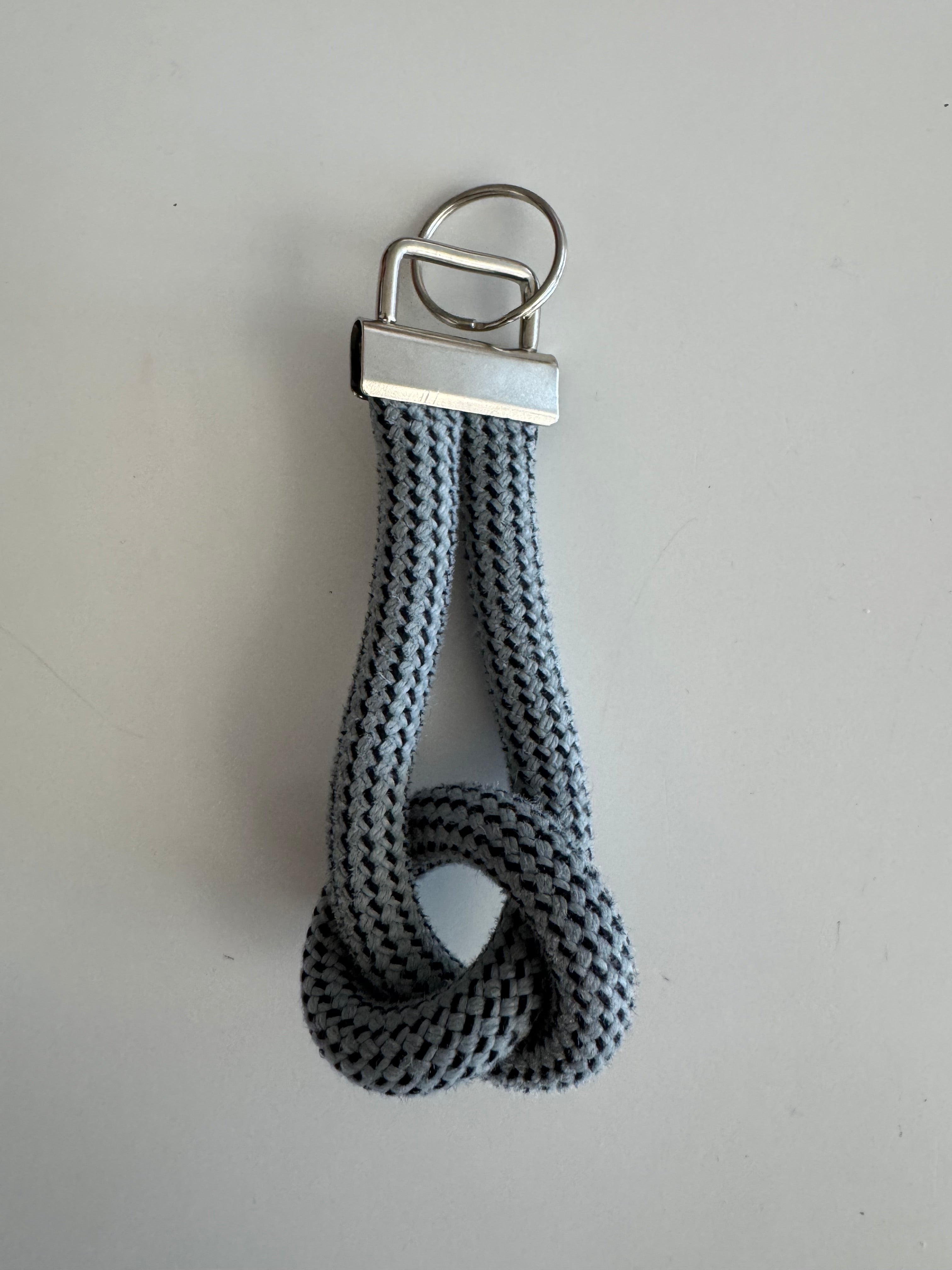 Knot Schlüsselanhänger